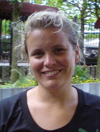 Anika Fischer